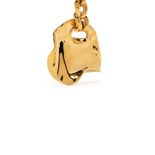 Load image into Gallery viewer, Desert Melted Coin Bracelet - 18kt Gold-Plated