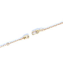 Load image into Gallery viewer, Capsule Hex Pendant - Black Onyx, 18kt Gold-Plated