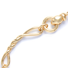 Load image into Gallery viewer, Symbols Serpent Necklace - 18ct Gold-Plated