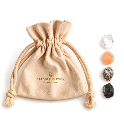 Empower Capsule Energy Bag