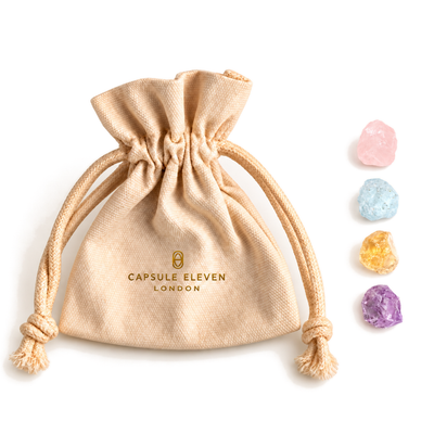 Love Capsule Energy Bag